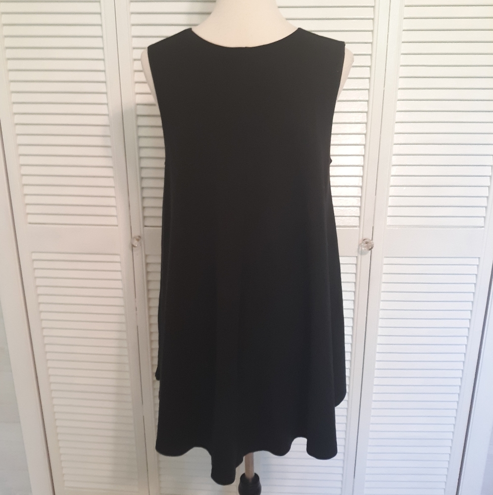 Brandy ❤ Melville sleeveless a line dress OS *E - Picture 5 of 6